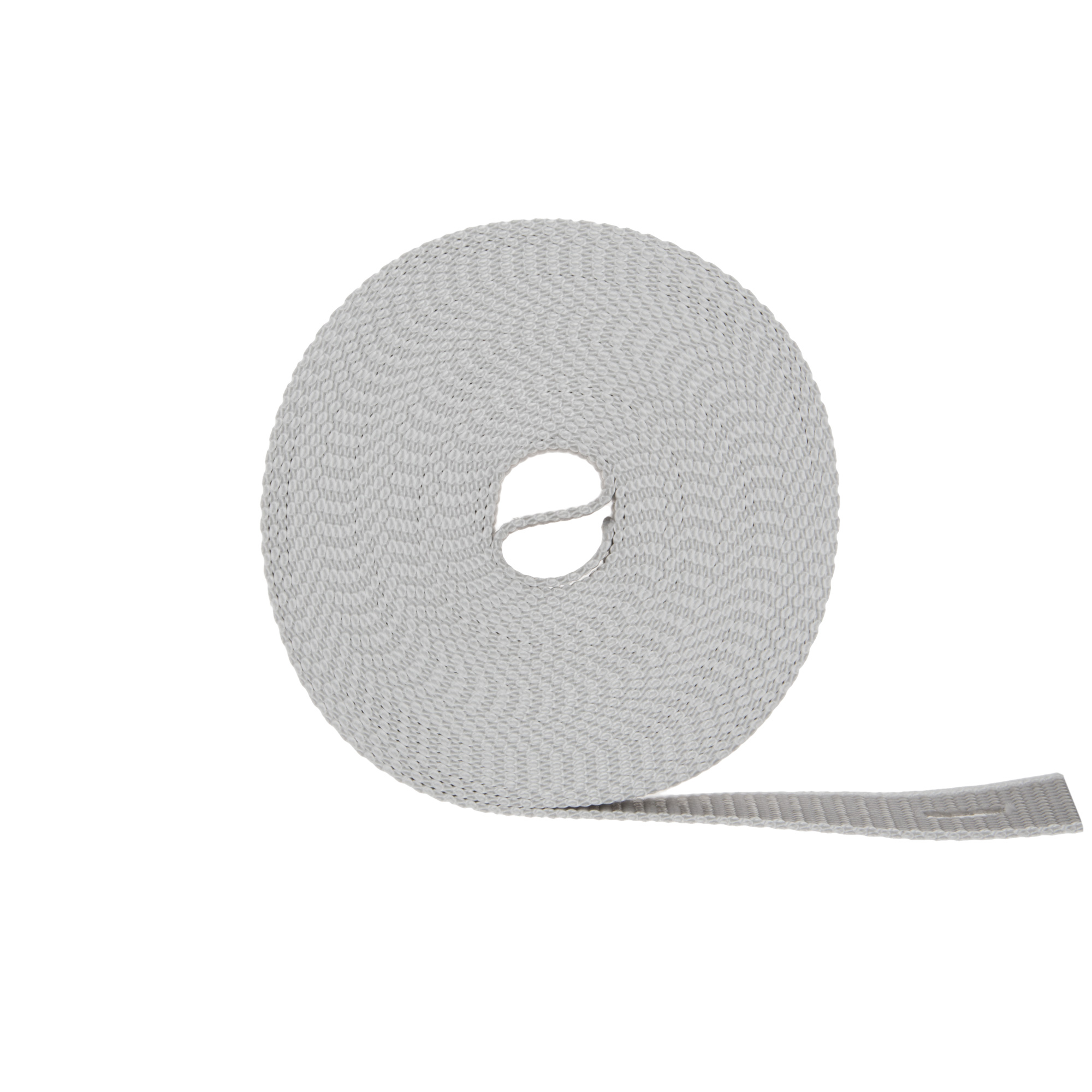Rolle mit Rollladengurtband zur Bedienung von Rollläden
