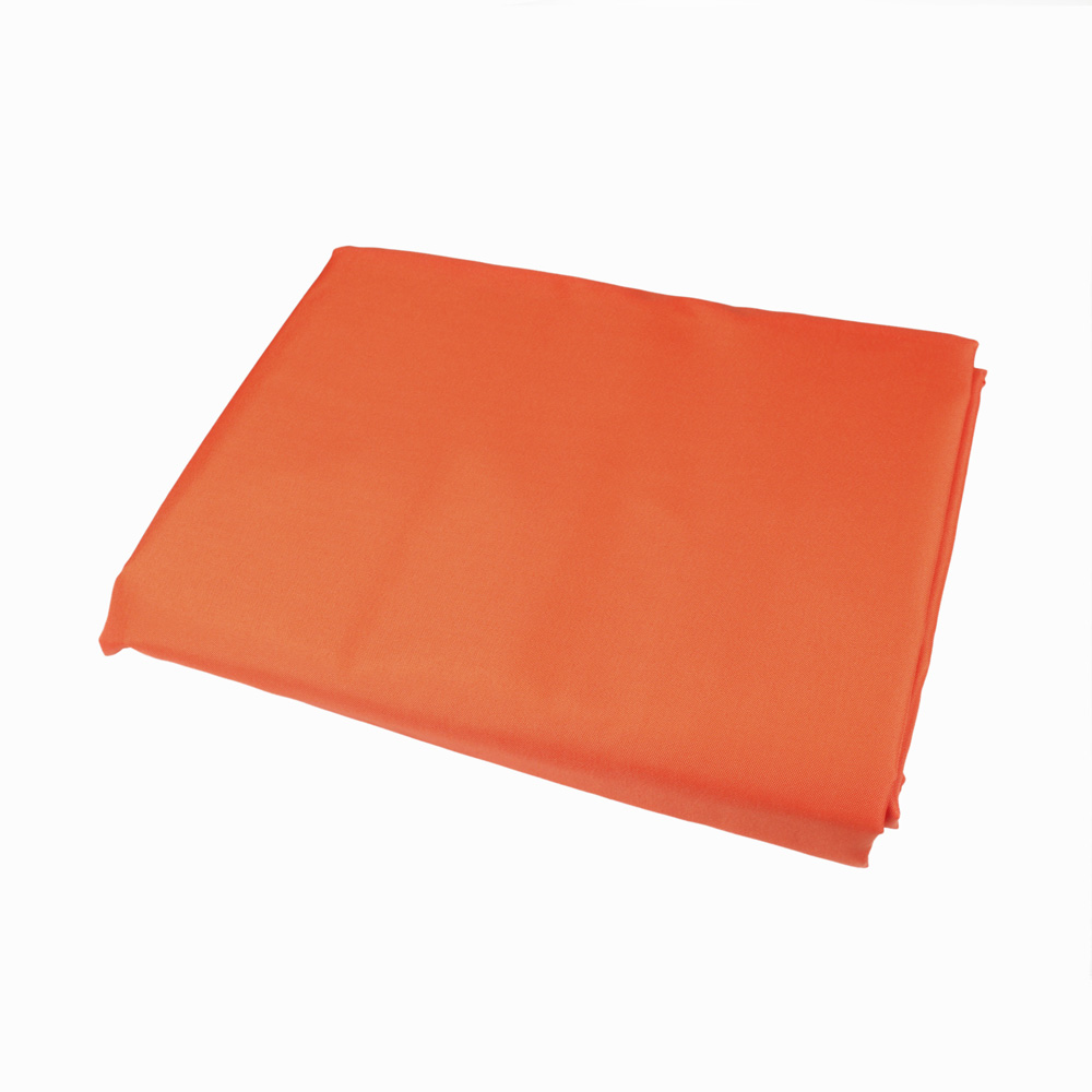 Gefaltetes Sonnensegel aus Polyester, wasserabweisend, für Schatten und Schutz