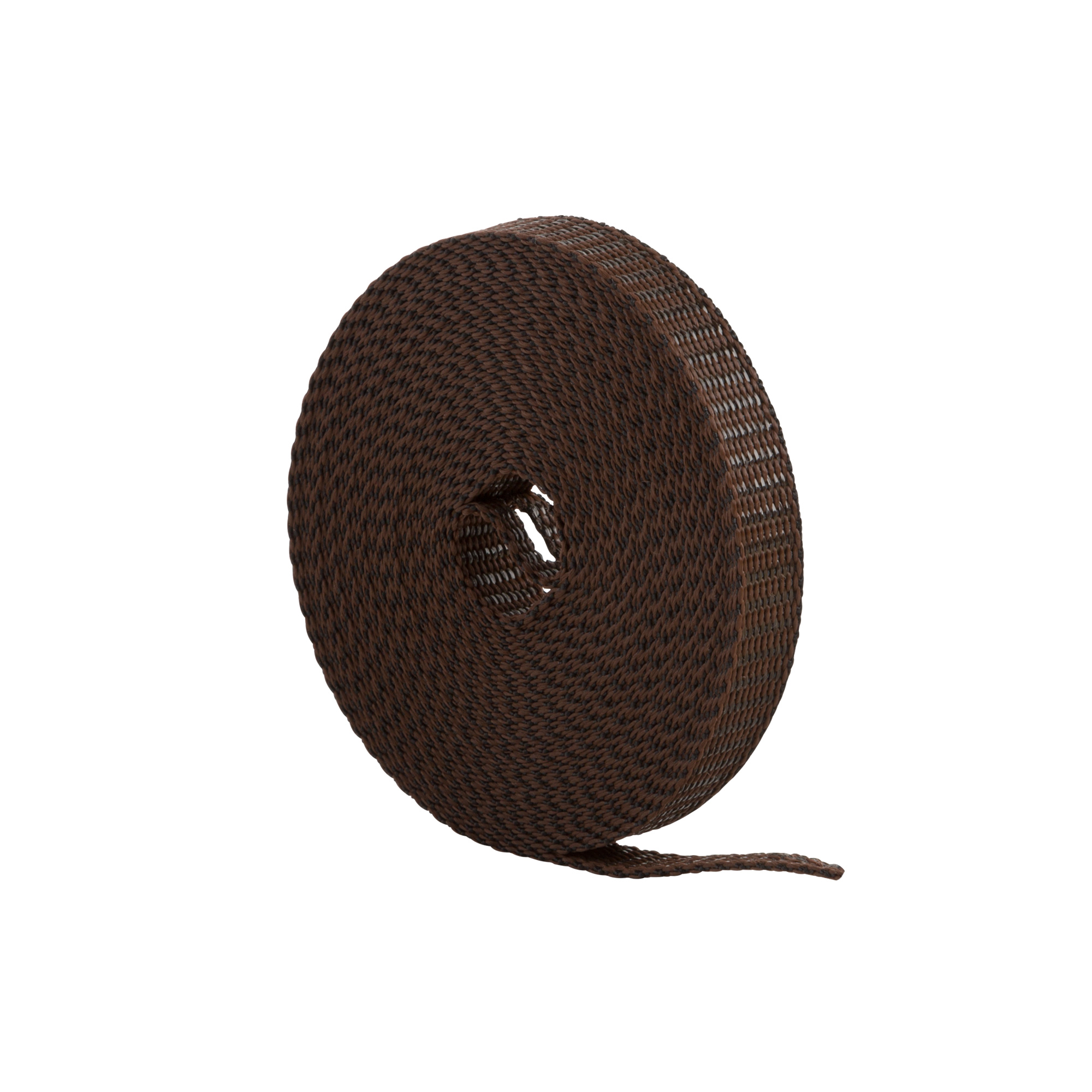 Cinghia per tapparella / lunghezza 6,0 m, 14 mm Larghezza cinghia | marrone