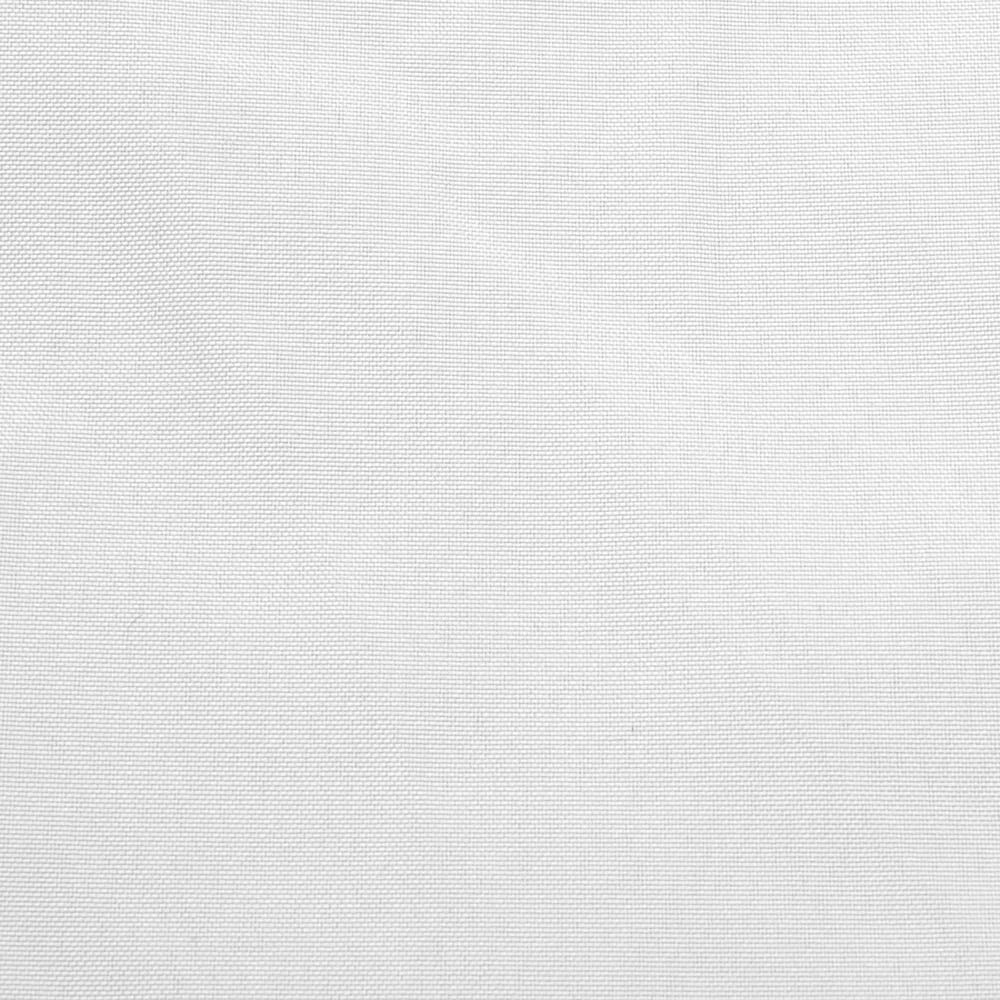 Sonnensegel - Polyester / wasserabweisend | 3,0 x 3,0 x 3,0 m, dreieckig, cremeweiß