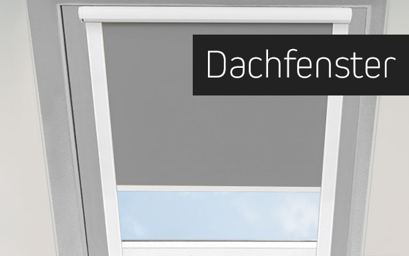 Dachfensterrollos