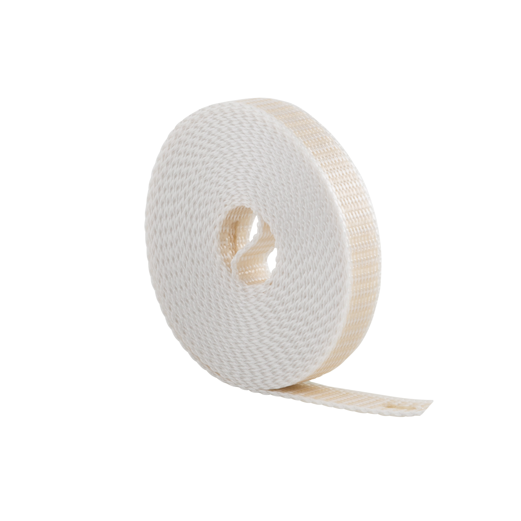 Rolle mit Gurtband für Rollladen, geeignet zur Bedienung und Steuerung von Rollläden