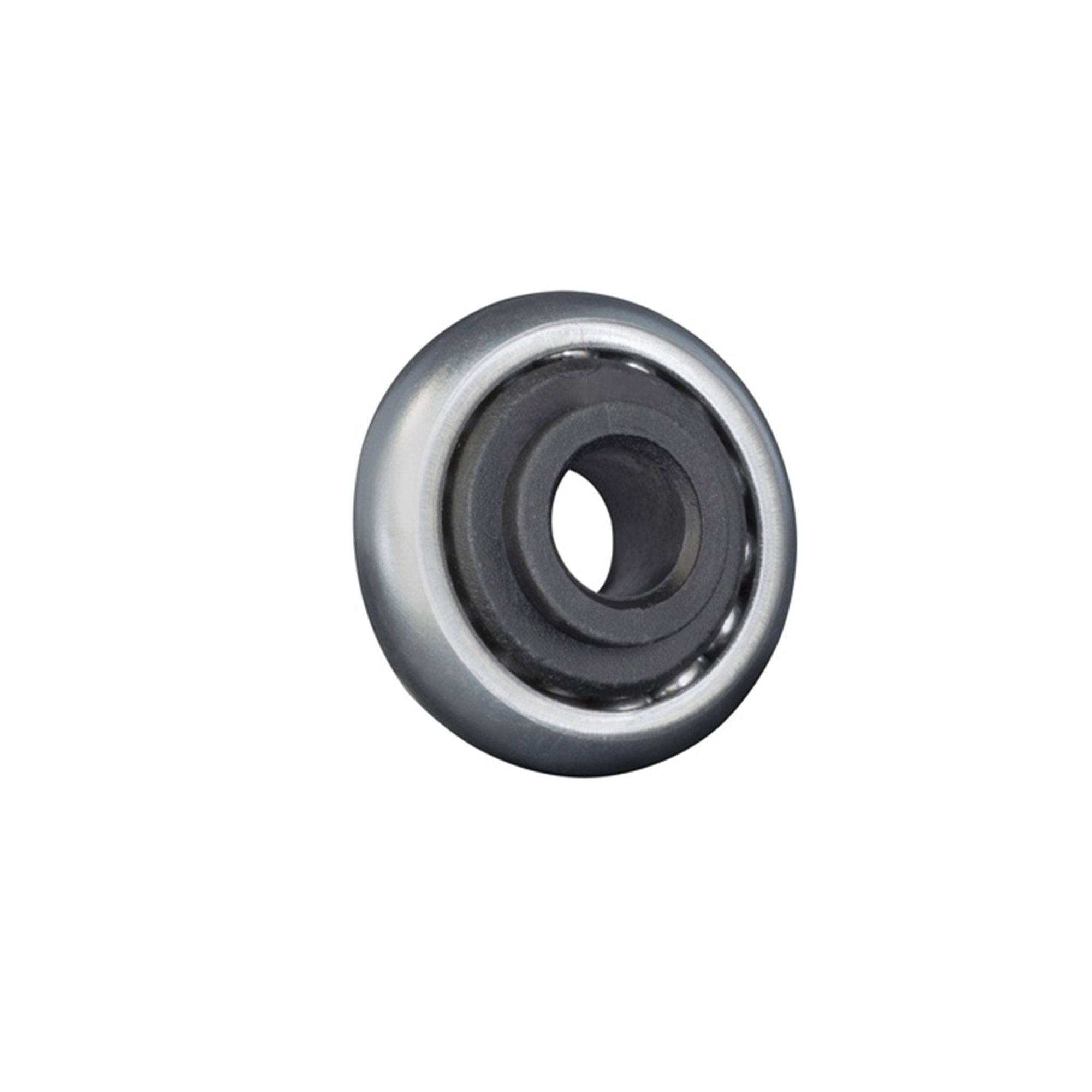 Kugellager mit Bund | MAXI / 40 mm Außendurchmesse, 10 mm Innendurchmesser