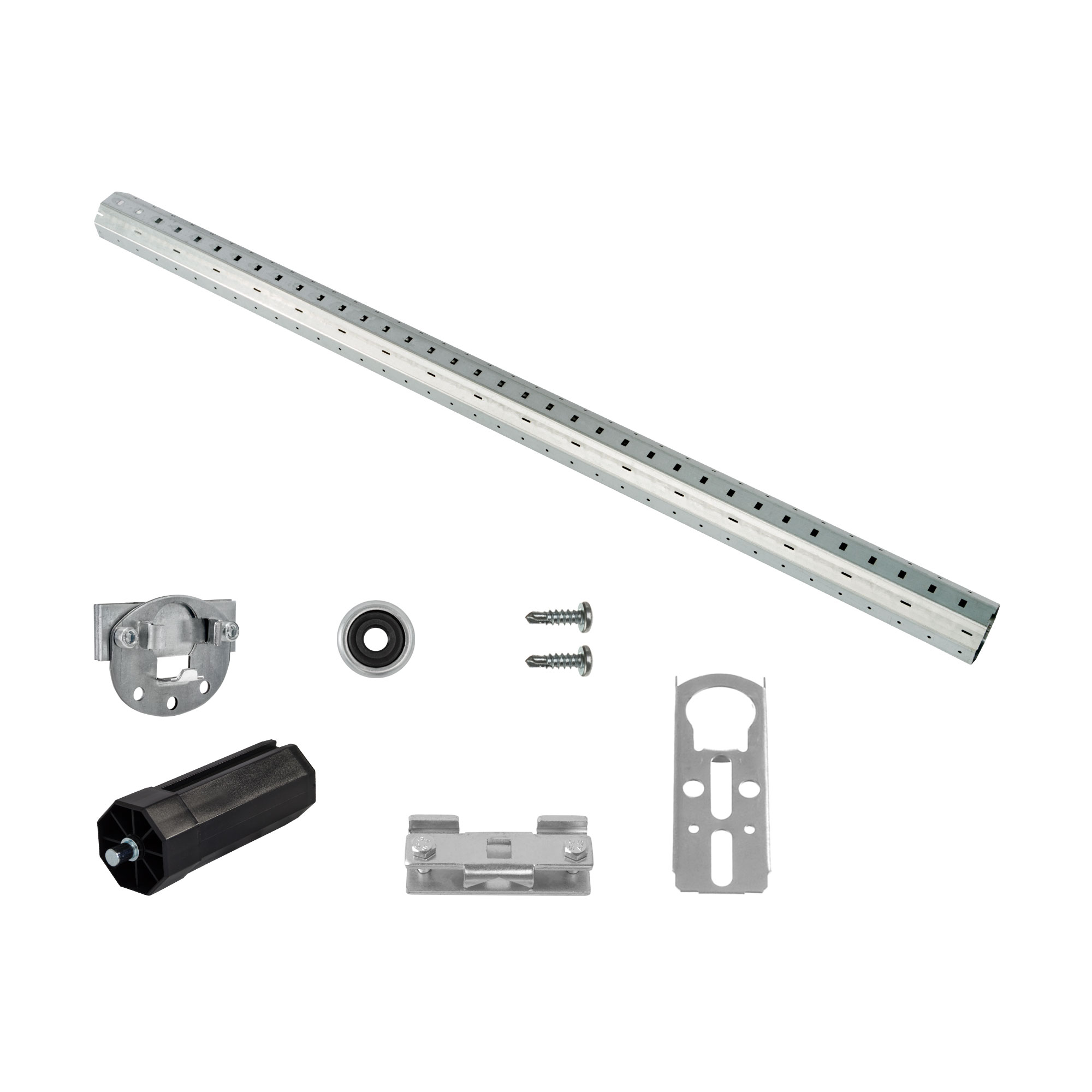 Set di molle Basic | SW60 / per cassonetti da ristrutturazione e nuova costruzione fino a 120 cm