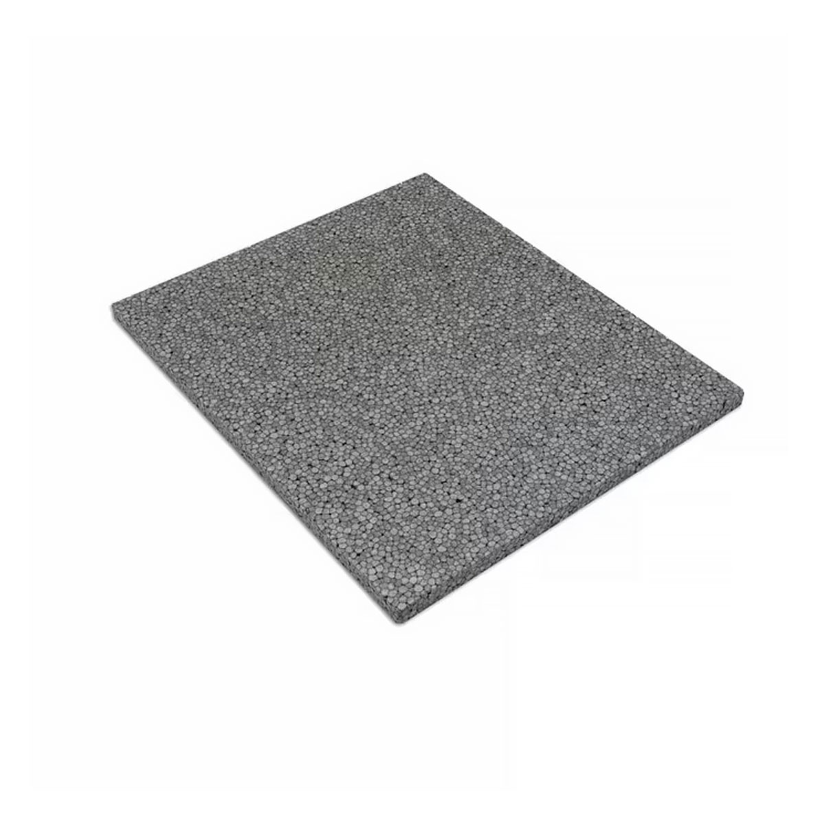 Isolamento laterale Roka-Ass per cassonetto tapparella Polietilene | 13 mm / 30 x 33 cm / 1 pezzo