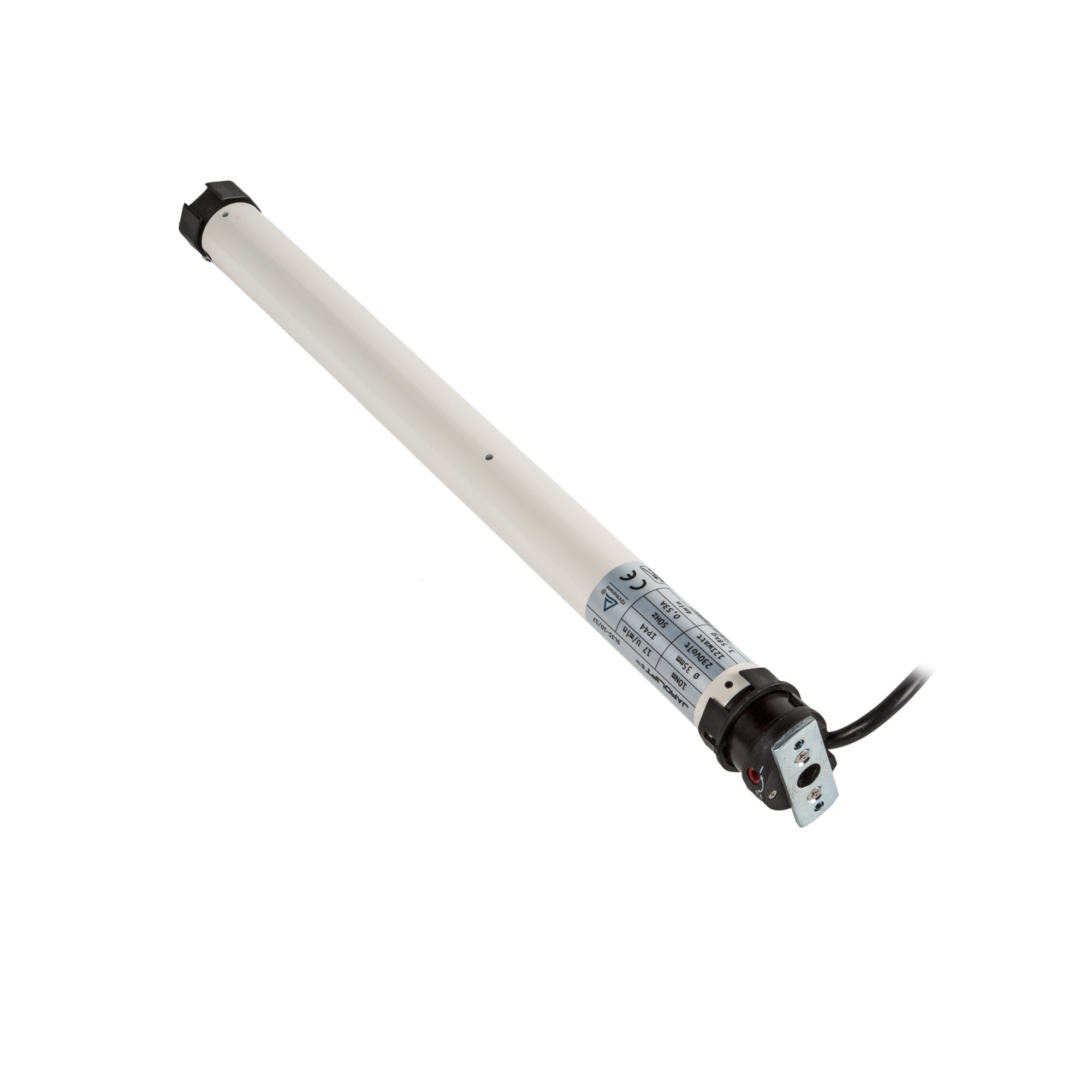 Motore per tapparella SL | SL35 10/17 (10 Nm / SW40)
