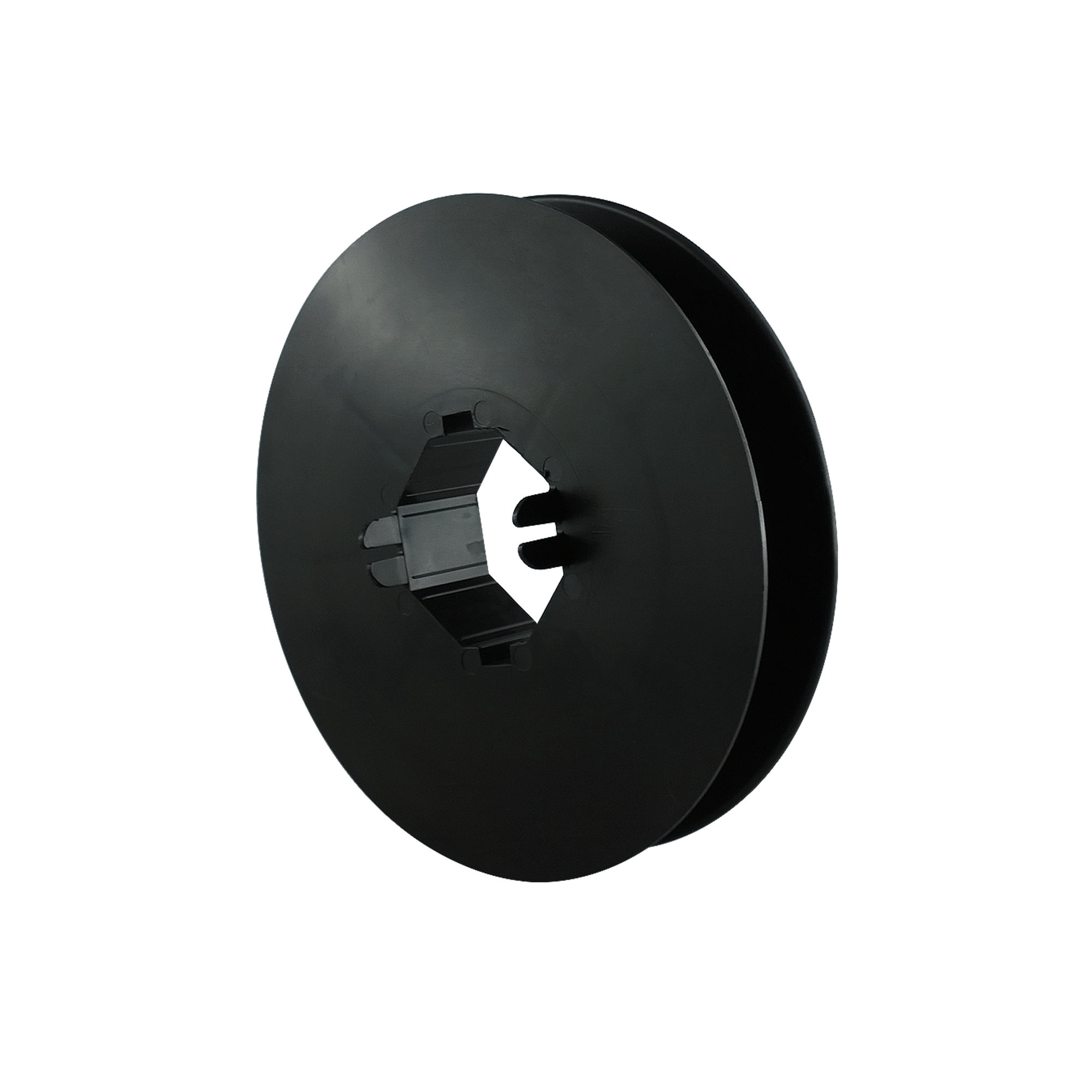 Disco per cinturino per asse ottagonale tapparella SW50 / Ø 170 mm