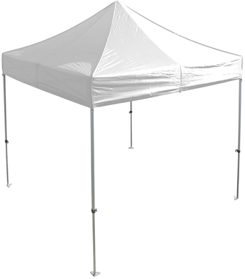 Tetto per gazebo pieghevole PRO / Premium Plus | PRO30 / PRO40 / Premium Plus, 4,5 x 3 m, bianco 