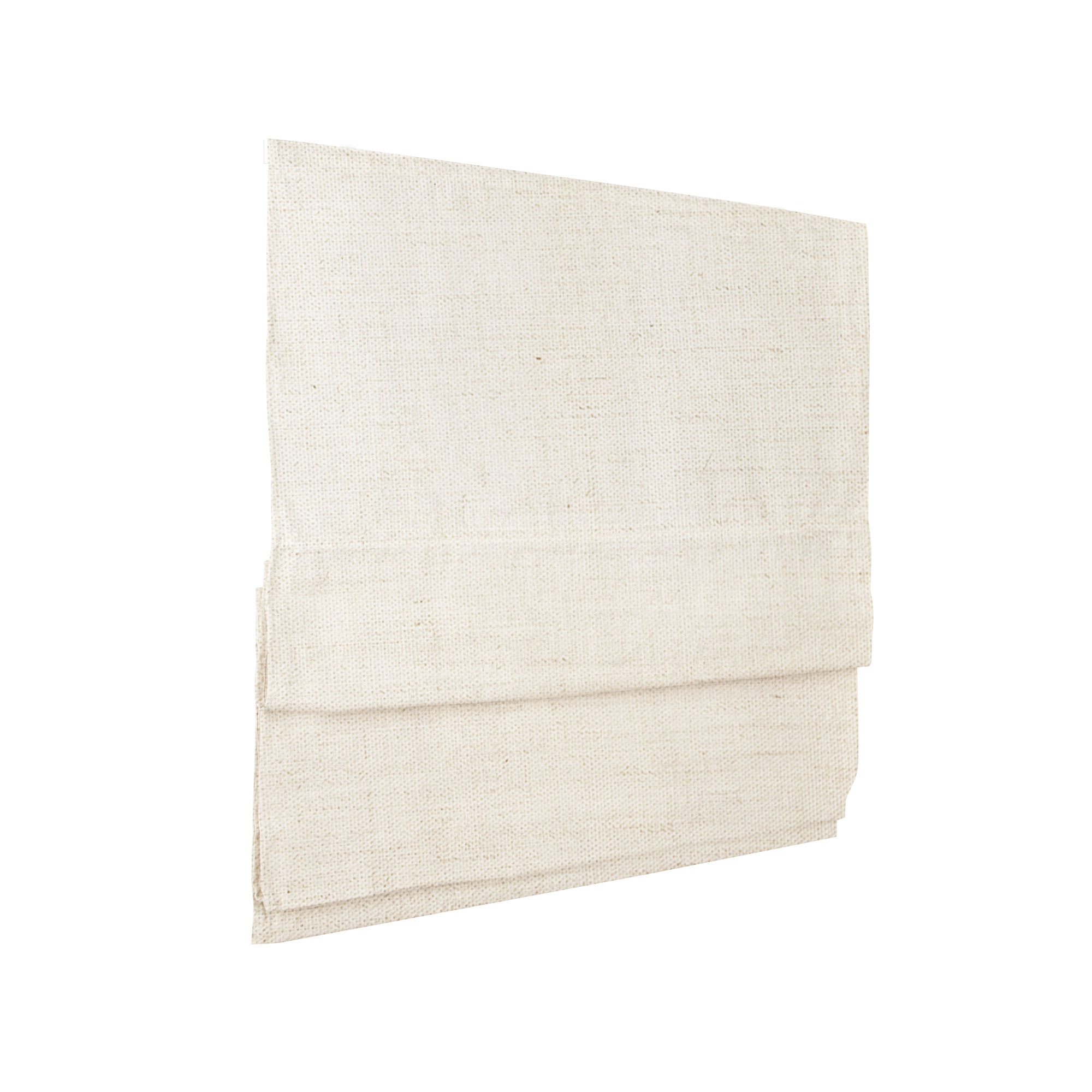 Tenda a pacchetto Ivora | 100 x 240 cm, avorio