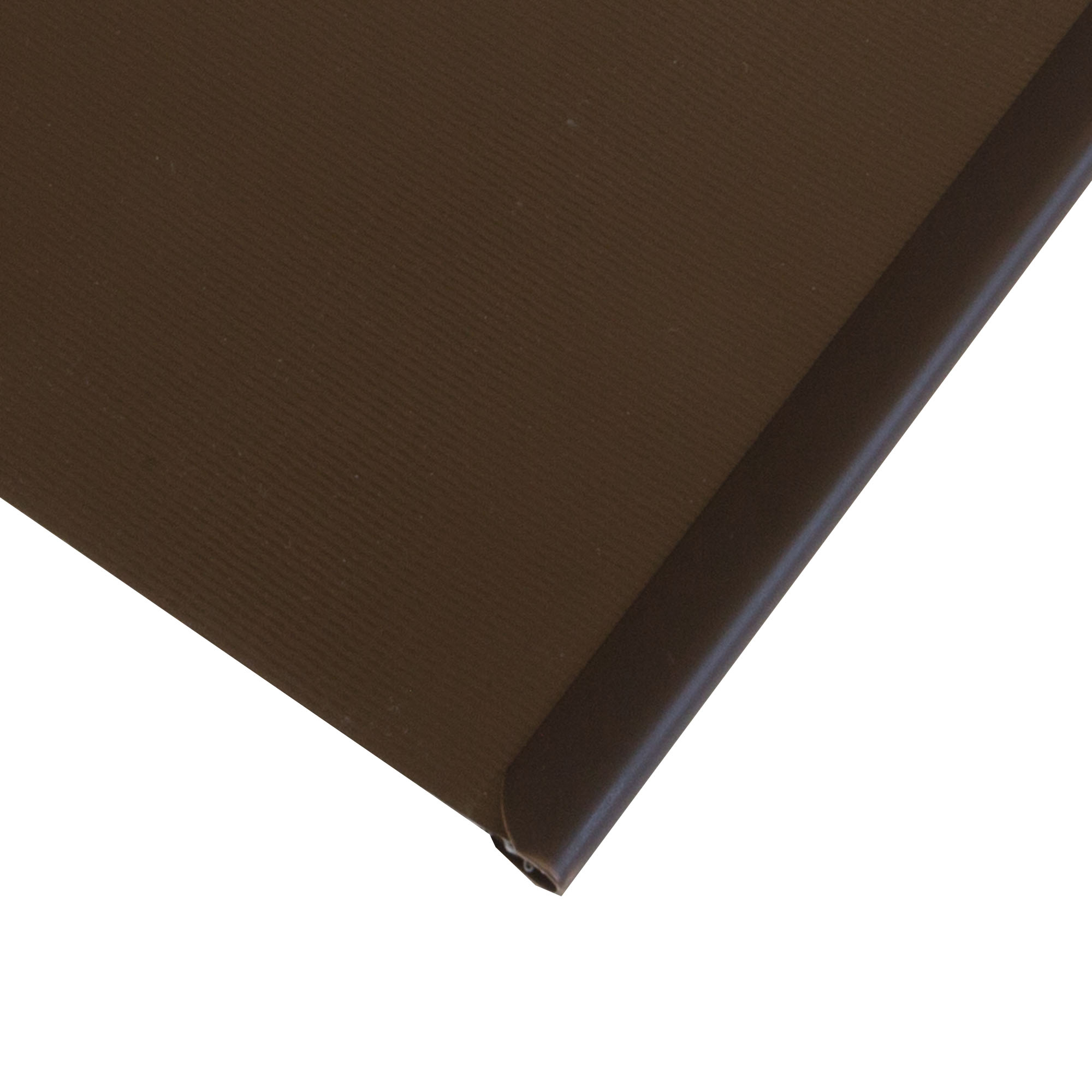 PVC Sichtschutzstreifen Soft für Zäune und Abtrennungen