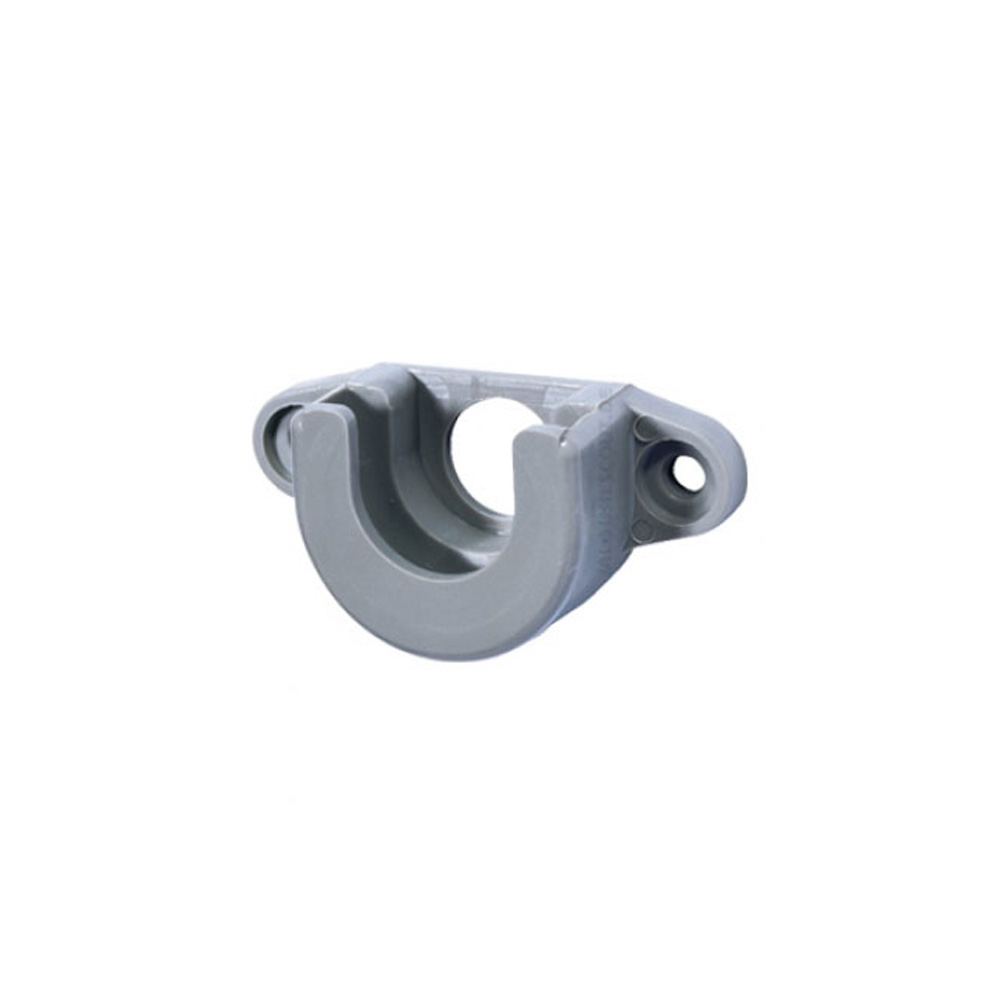 Mini Lagerschale für 28 mm Kugellager, Halterung mit Befestigungslöchern