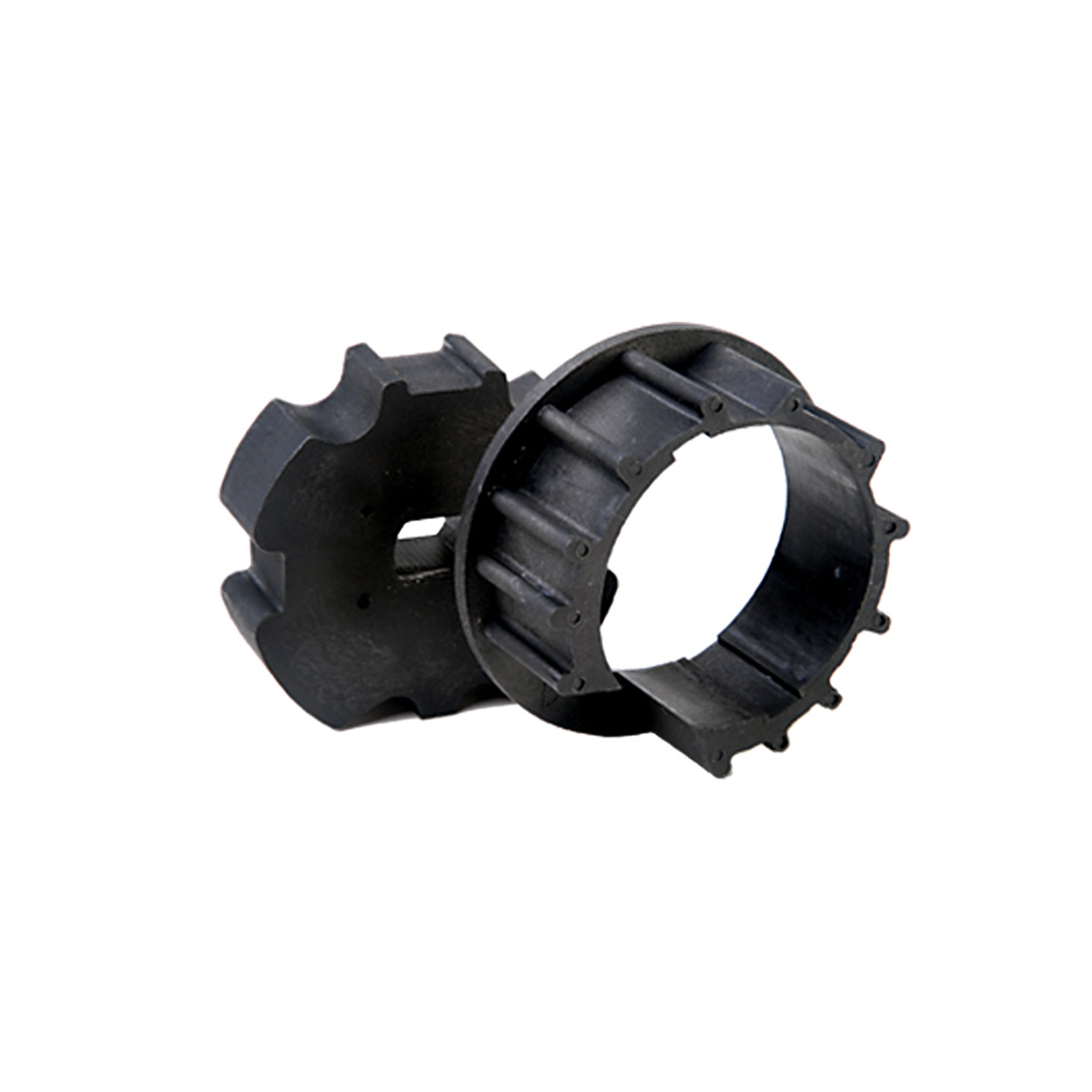 Adattatore Motore per motori per tapparelle SL / JM | SLAZ6445 / albero ZF 64 mm
