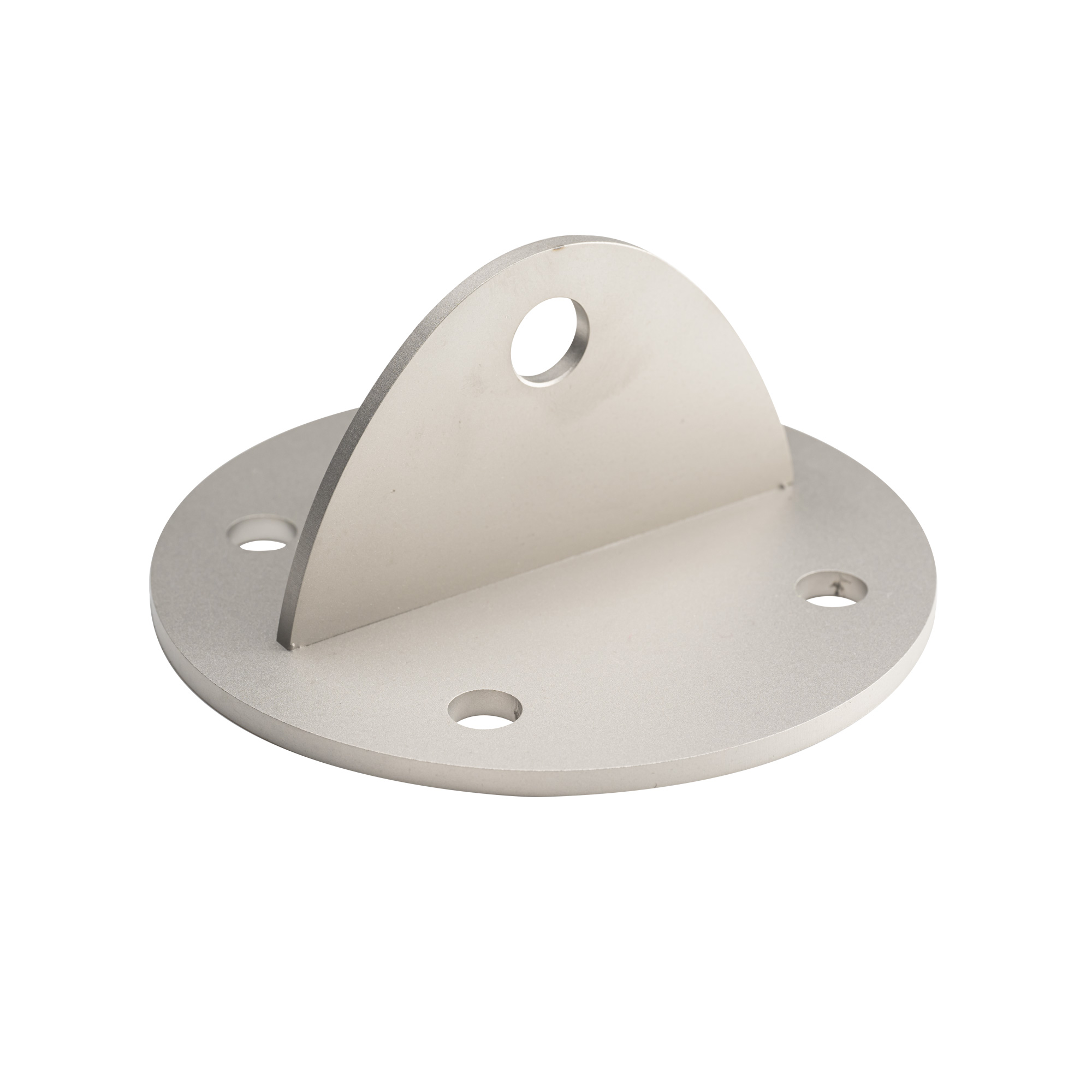                                     Passiver Wand- / Deckenhalter | 135 mm
                                    - 135 mm                                