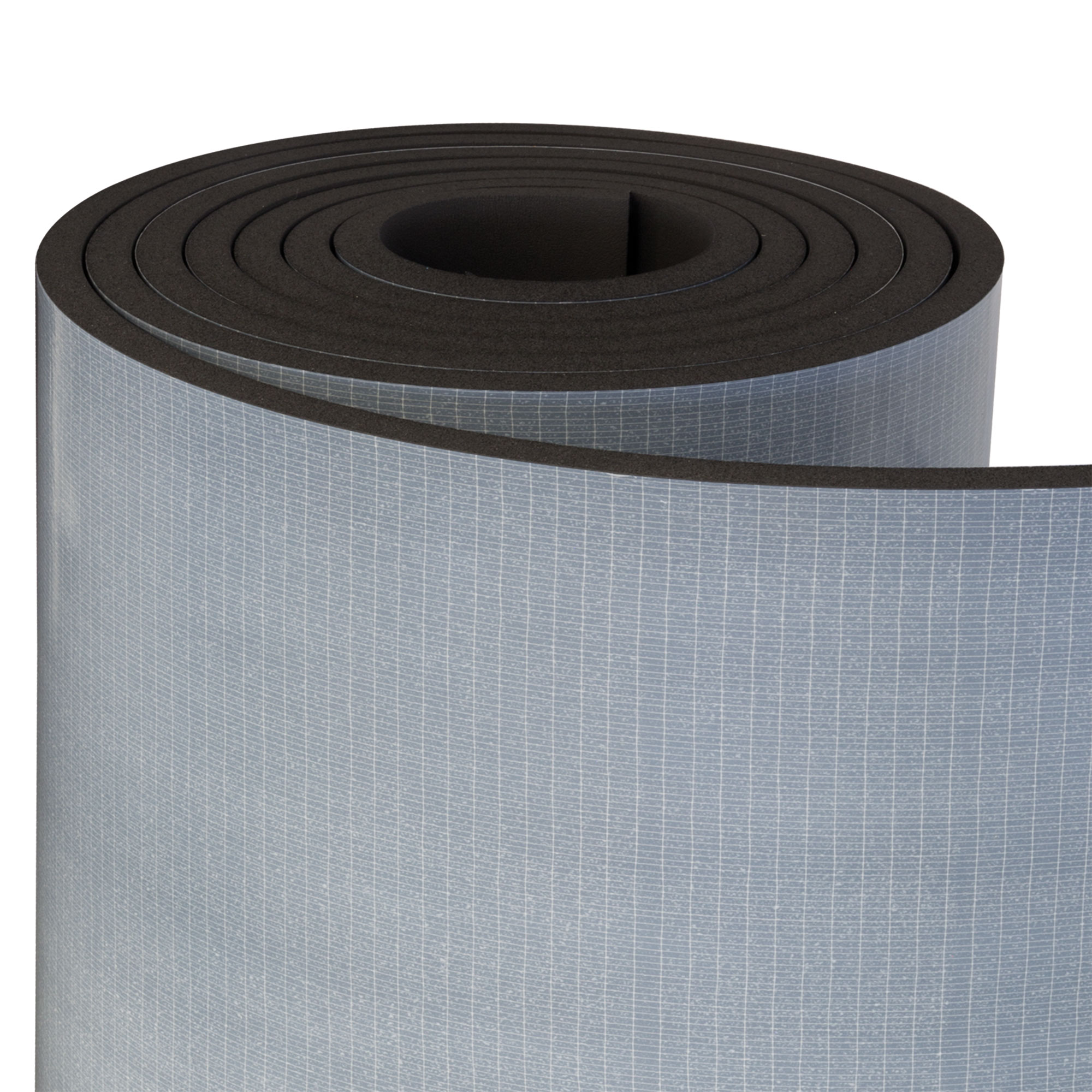AF/Armaflex Rollladenkasten-Isoliermatte / -Dämmmatte | 19 mm / 1 x 6 m = 6 m²