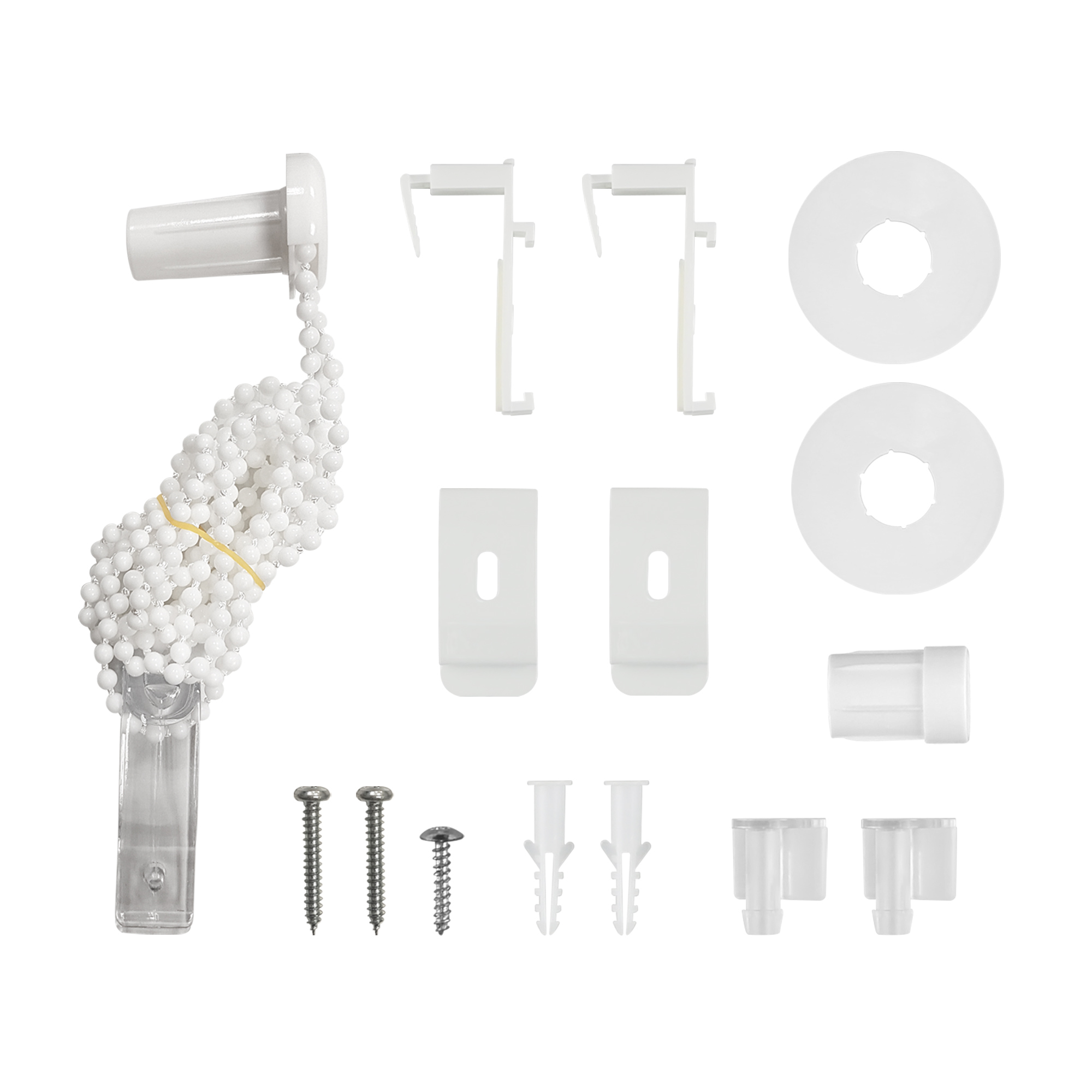 Set completo di ricambi per tende giorno e notte Zevra & Tenda Giorno e Notte Eco su misura