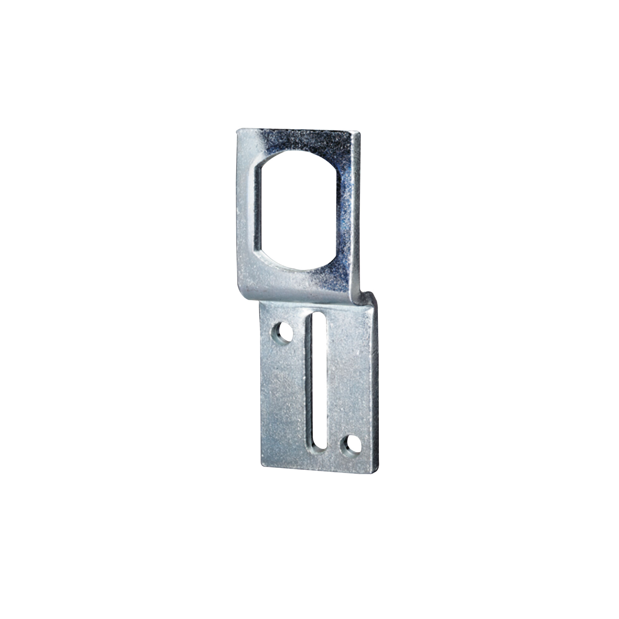 Supporto con ingranaggio per cassonetto | sporgenza 28 mm