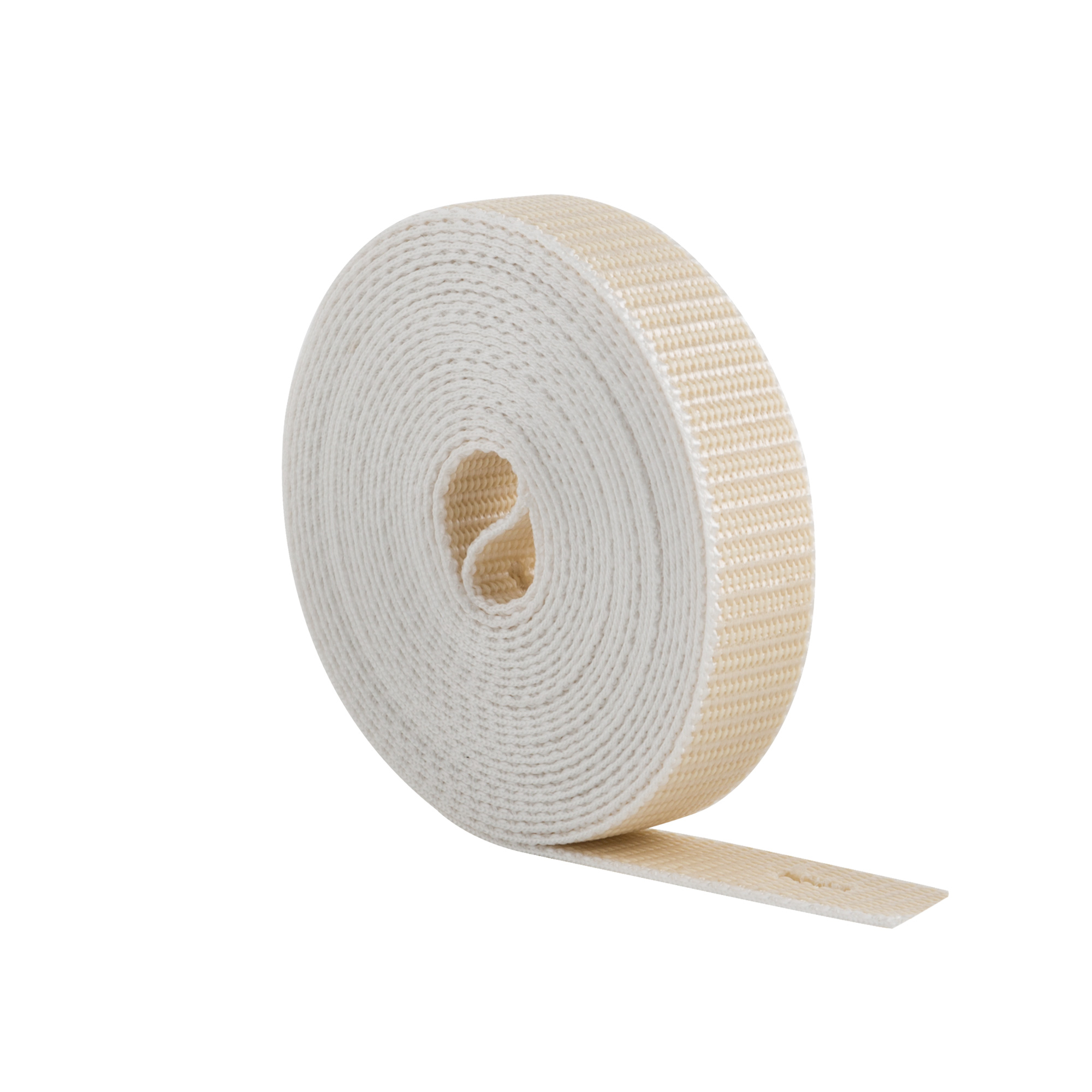 Cinghia per tapparella / lunghezza 4,5 m, 23 mm Larghezza cinghia | beige