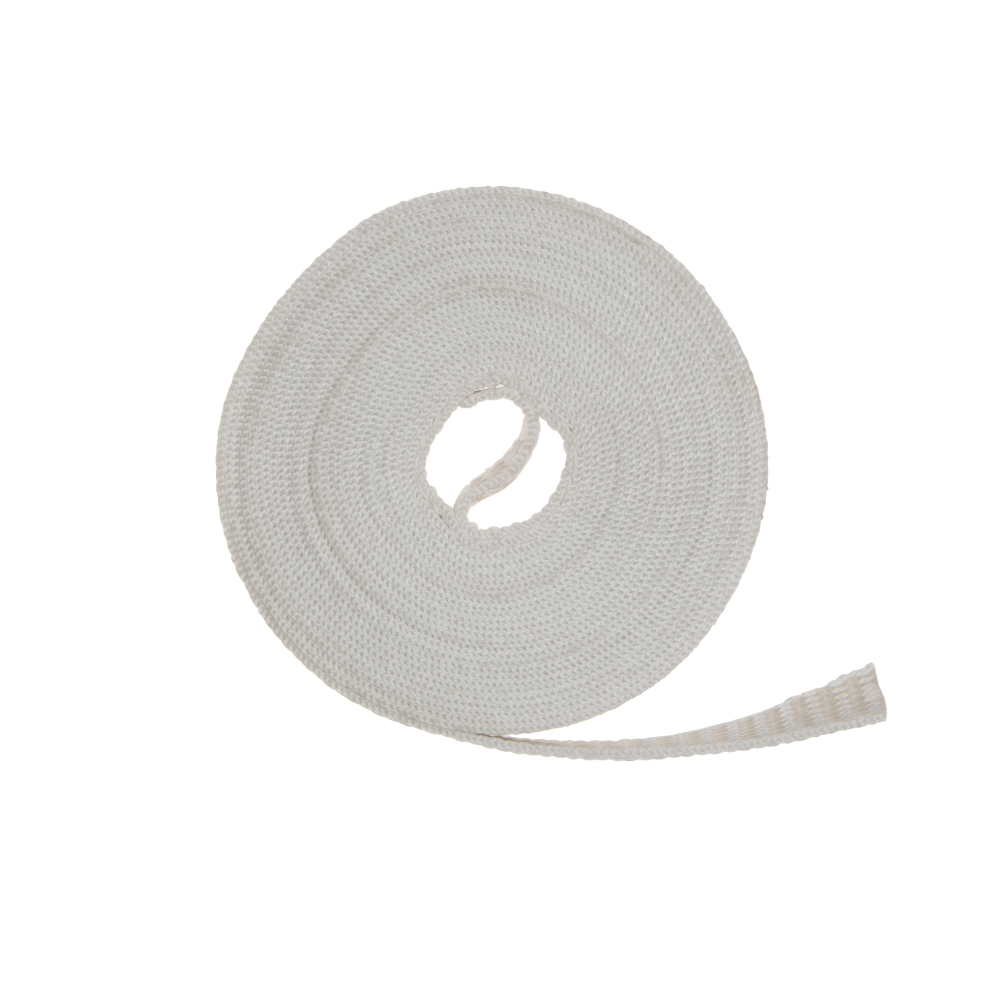 Aufgerolltes Gurtband für Rollladen, 14 mm breit, zur Steuerung von Rollläden