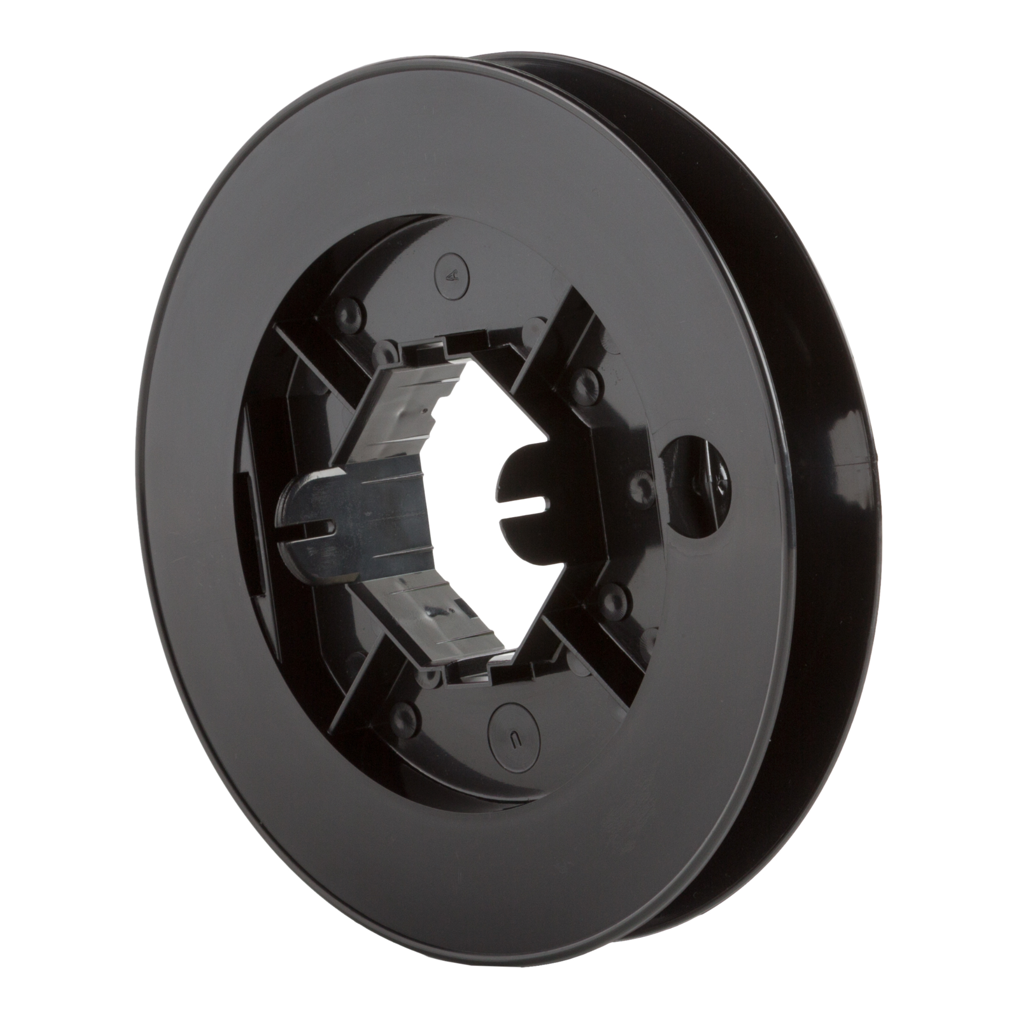 Disco per cinturino per asse ottagonale tapparella SW60 / Ø 190 mm