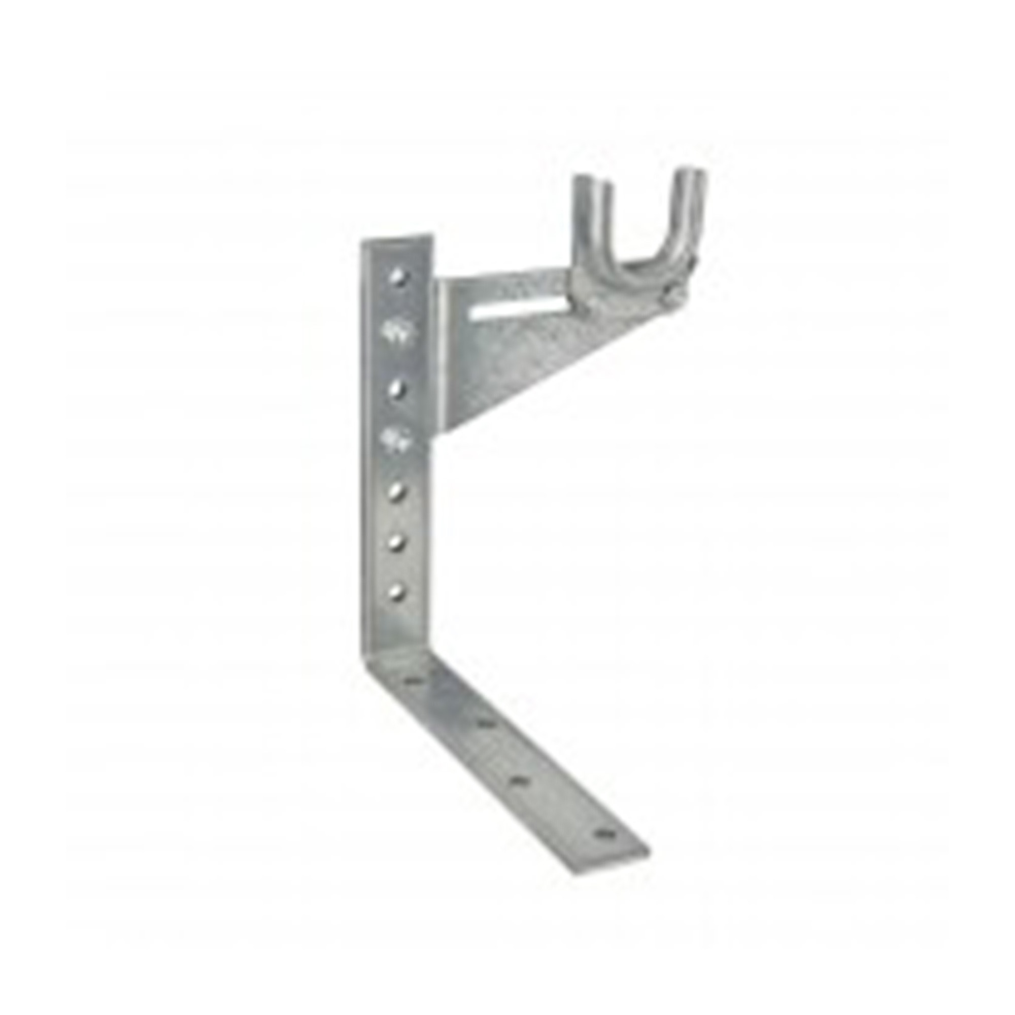 Supporto doppio per cuscinetto da 50 mm con semiguscio in ghisa incluso