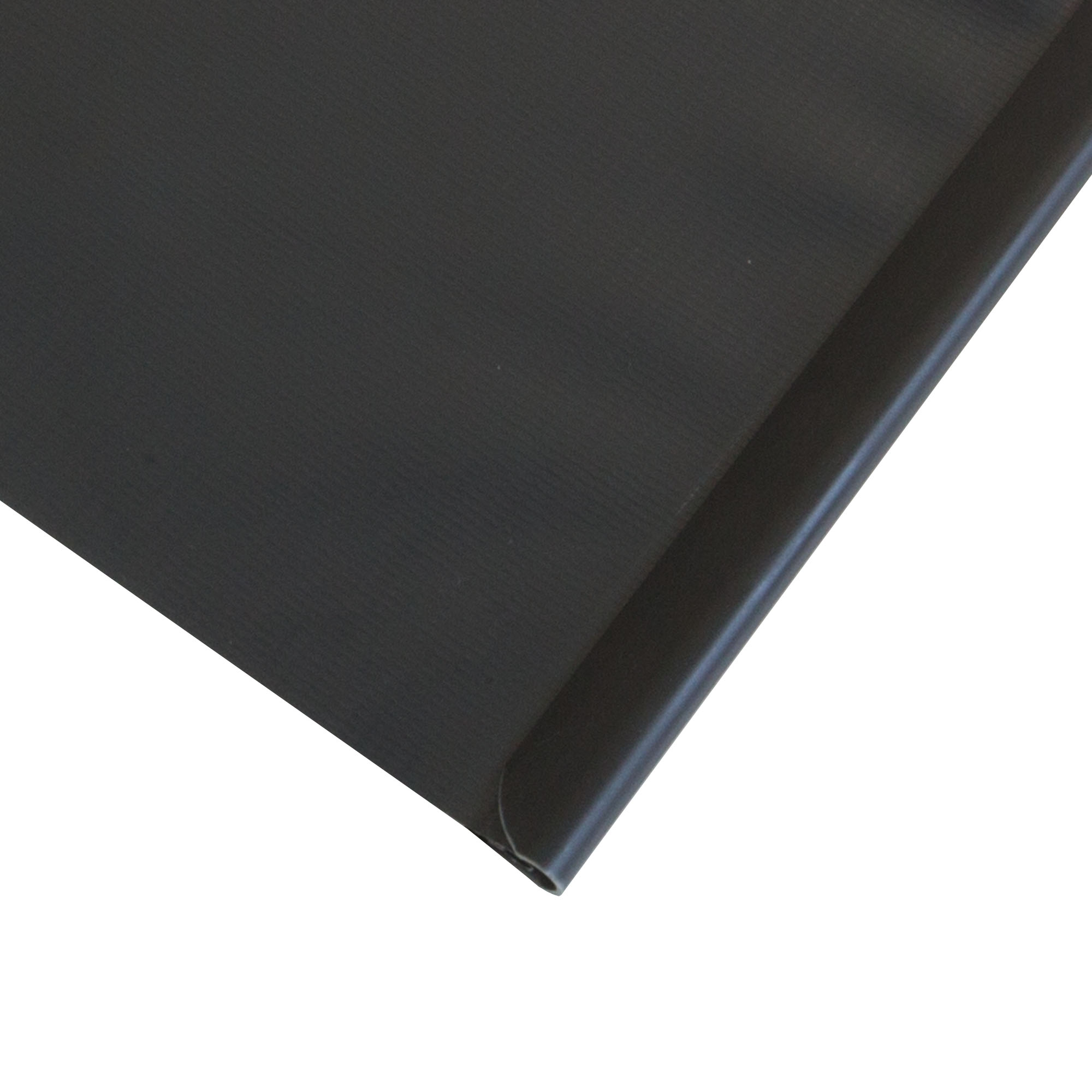PVC Sichtschutzstreifen Soft für Zäune und Abtrennungen